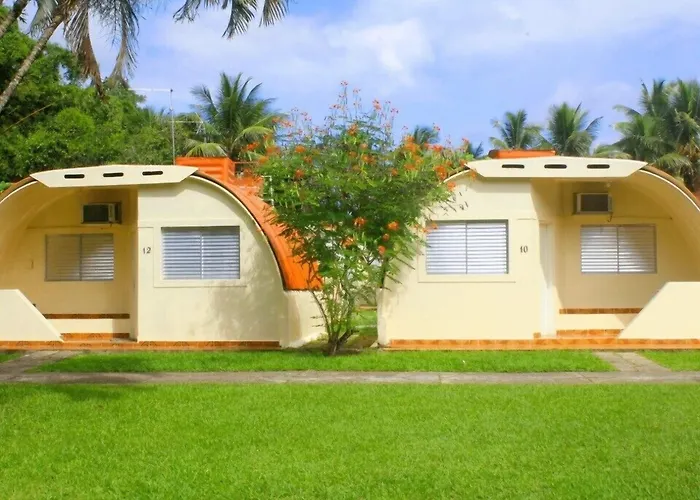 Ilha Morena Praia Hotel by Concavus