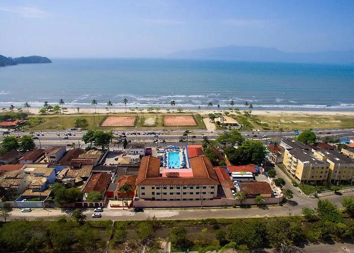 Litoral NorteHotel Em